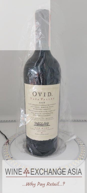 (image for) Ovid Blend 2016 [WA 99]